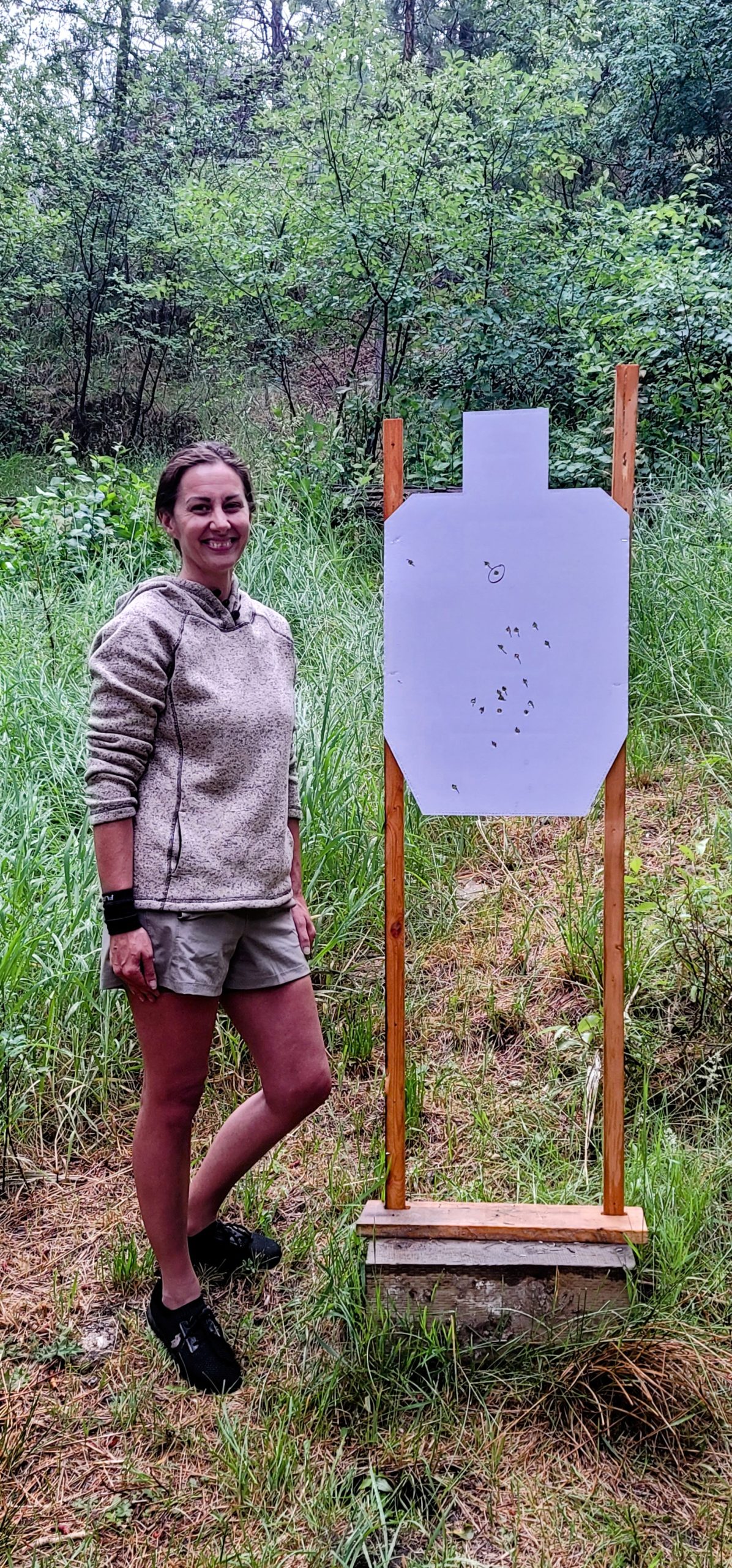 Shooting Fundamentals PistolAndPluck