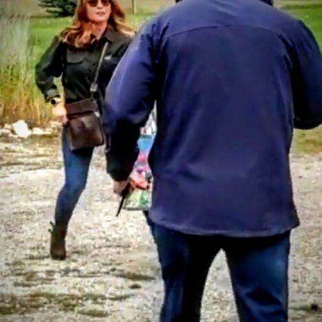 Last Call for Training This Year!